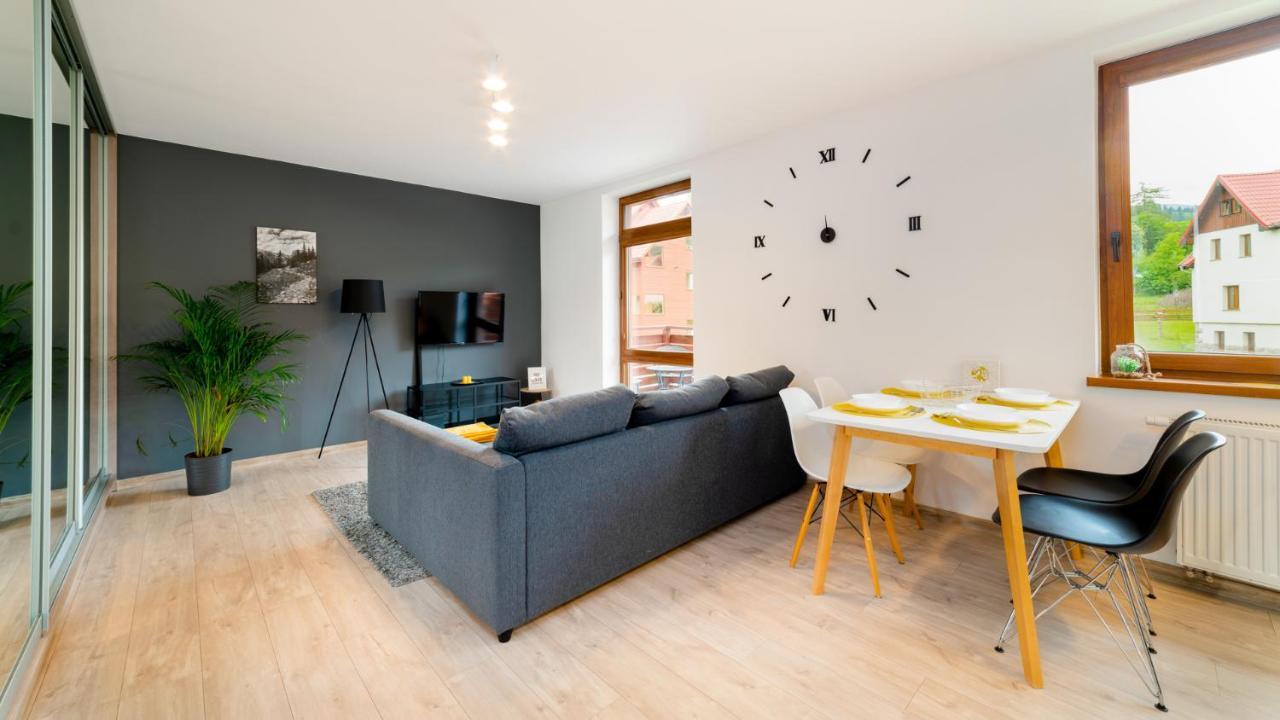 Apartamenty Everysky - Boczna Karpacz Exterior photo