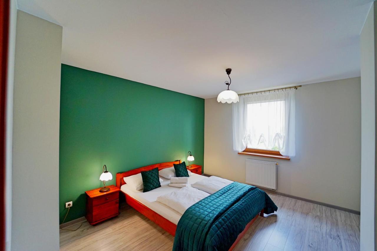 Apartamenty Everysky - Boczna Karpacz Exterior photo