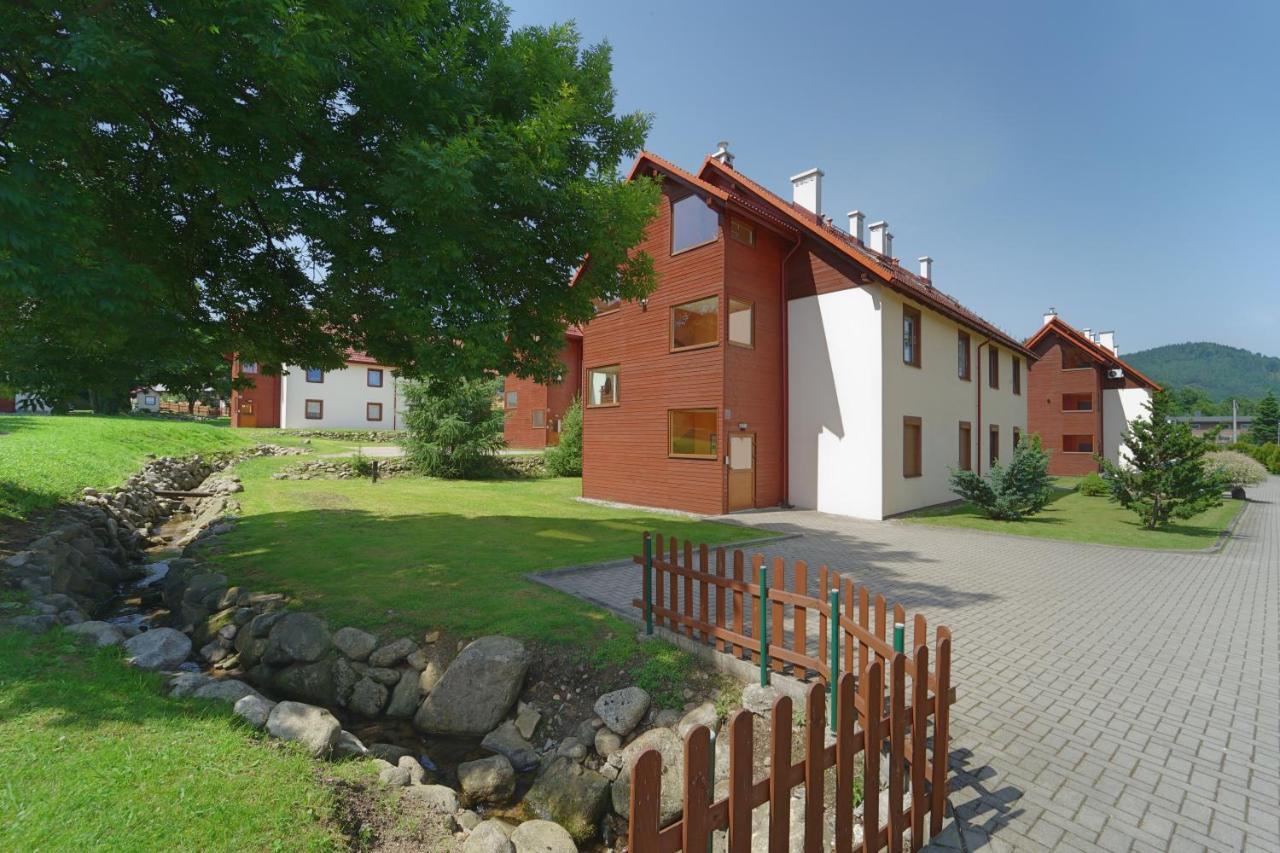 Apartamenty Everysky - Boczna Karpacz Exterior photo