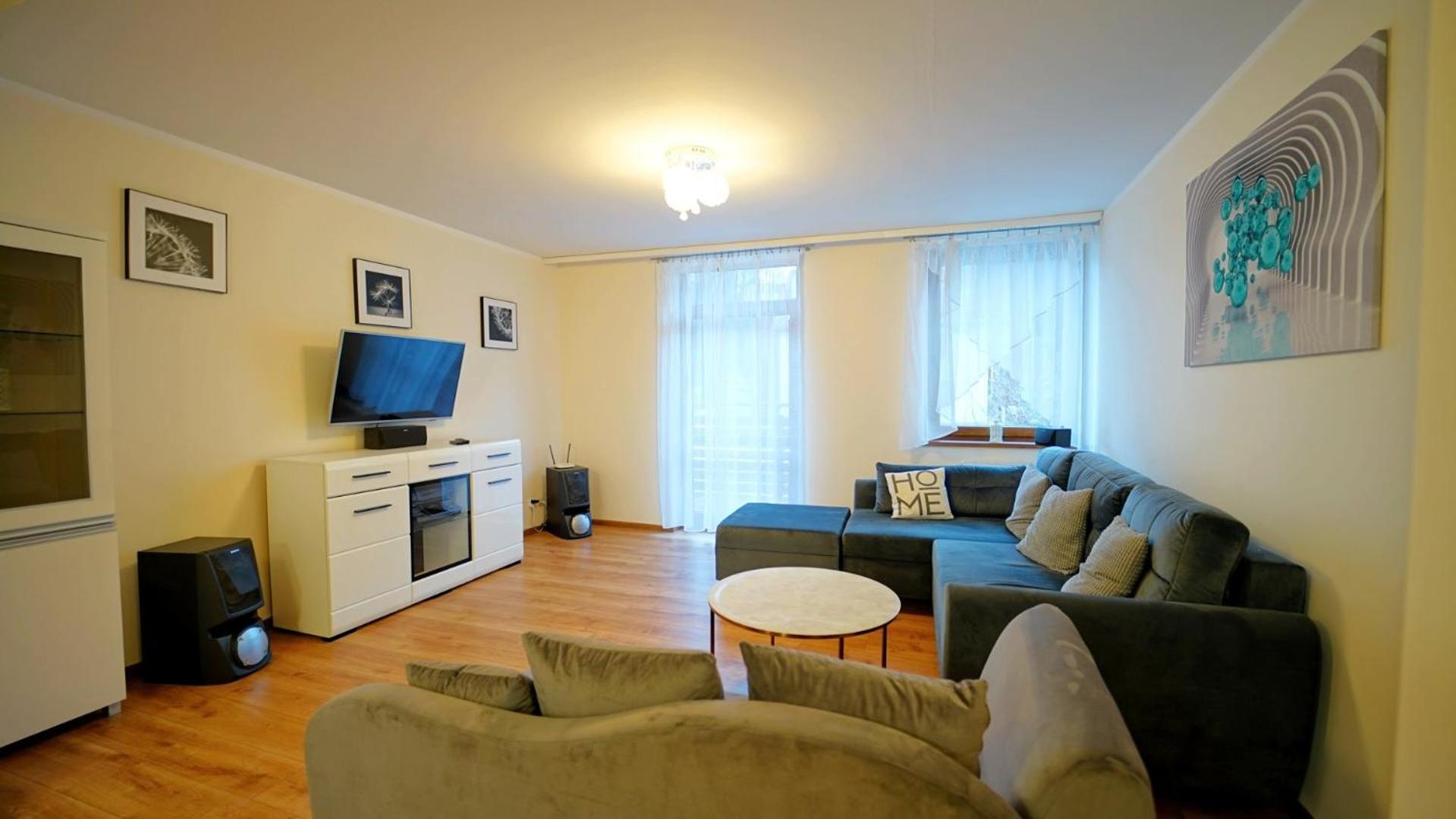 Apartamenty Everysky - Boczna Karpacz Exterior photo